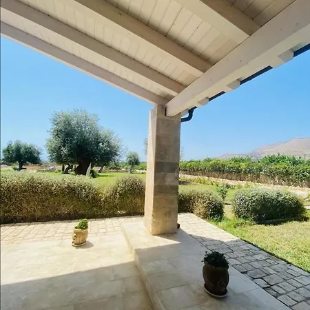 Ballium Luxury Relais Avola Exterior photo