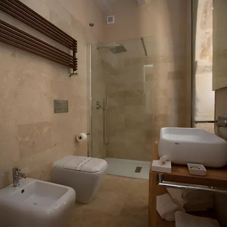 Ballium Luxury Relais Avola Exterior photo