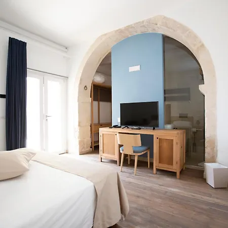 Ballium Luxury Relais Avola Exterior photo