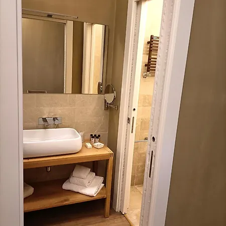 Ballium Luxury Relais Avola Exterior photo