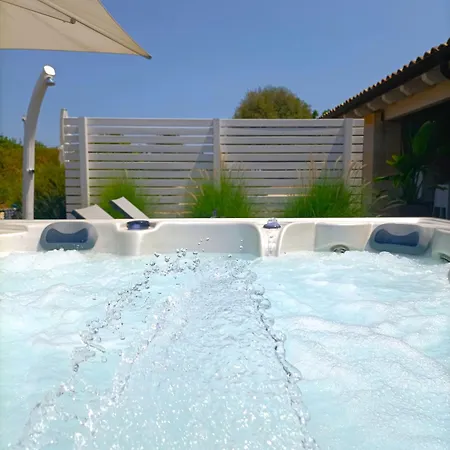 Ballium Luxury Relais Avola Exterior photo