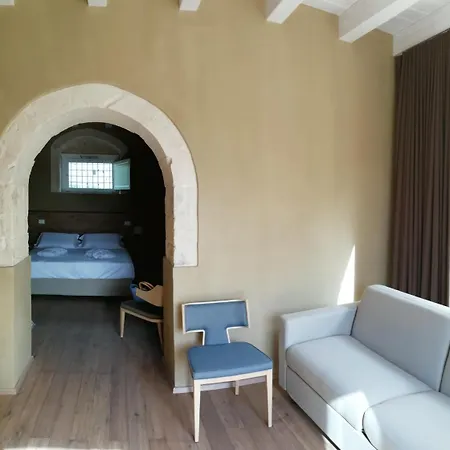 Ballium Luxury Relais Avola Exterior photo
