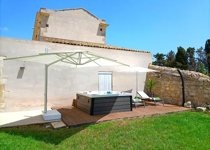 Ballium Luxury Relais