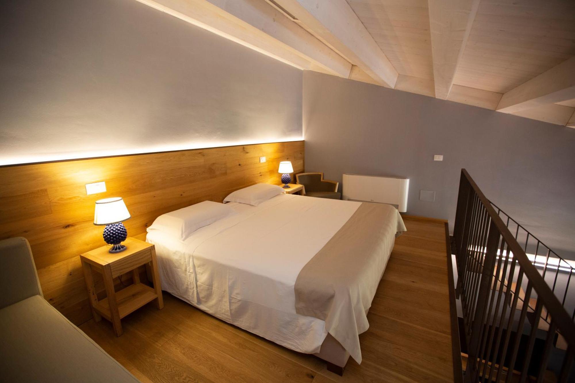 Ballium Luxury Relais Farm stay Avola
