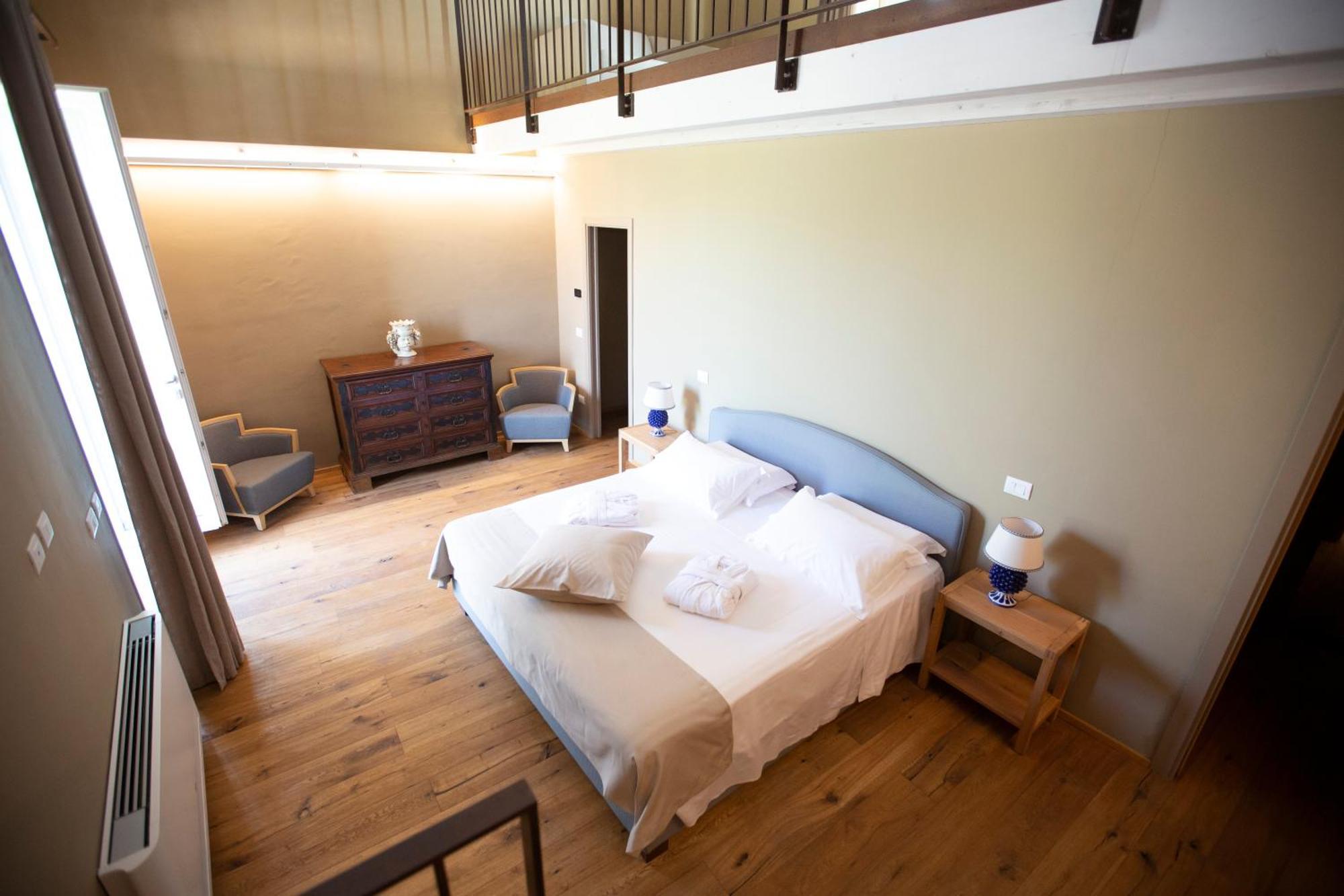 Ballium Luxury Relais * Avola
