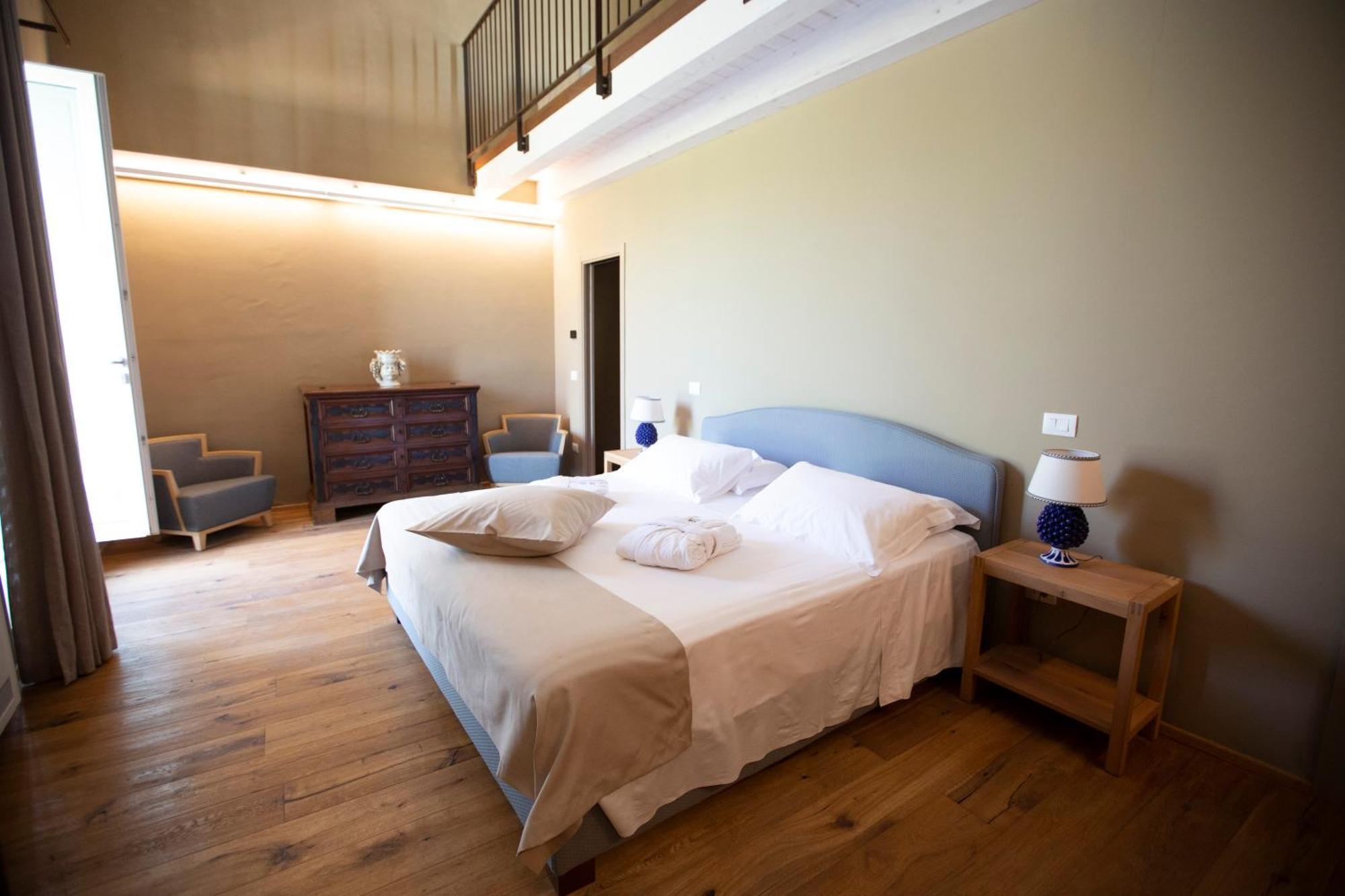 Ballium Luxury Relais * Avola