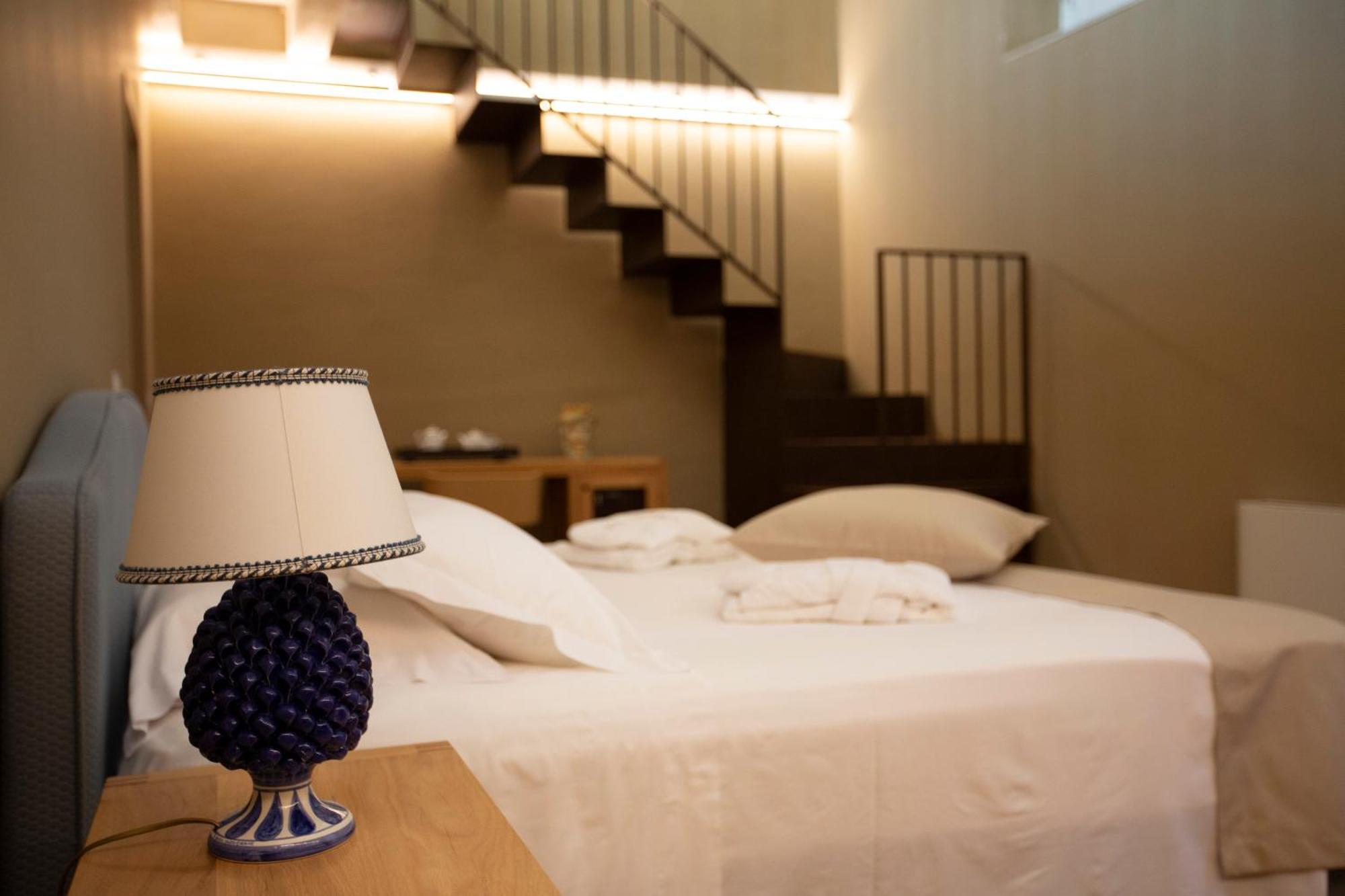 Ballium Luxury Relais Alloggio per agriturismo *