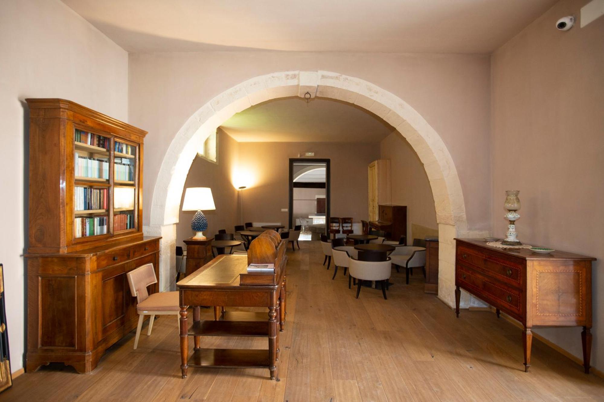 Ballium Luxury Relais Farm stay
