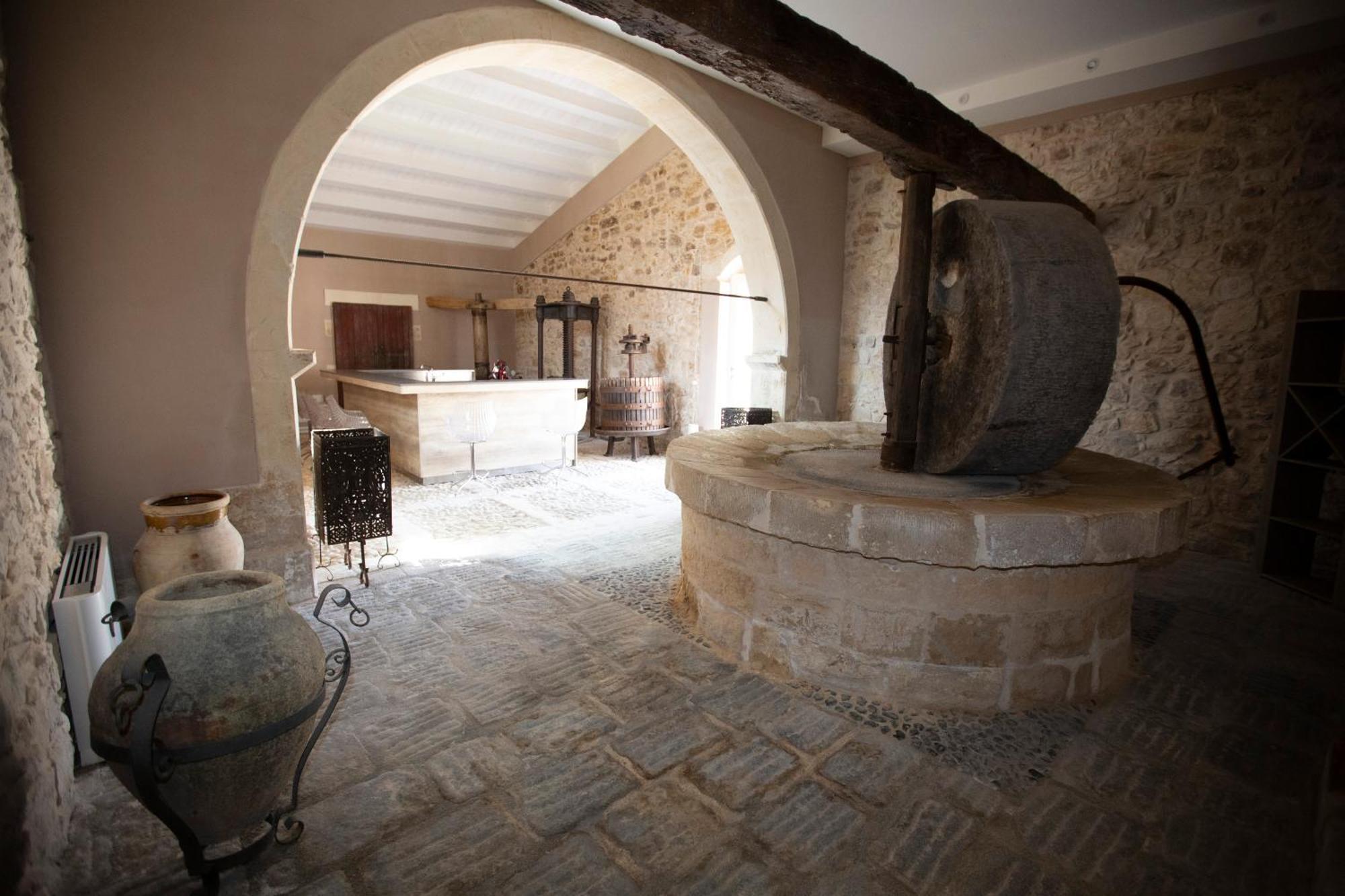 Farm stay Ballium Luxury Relais