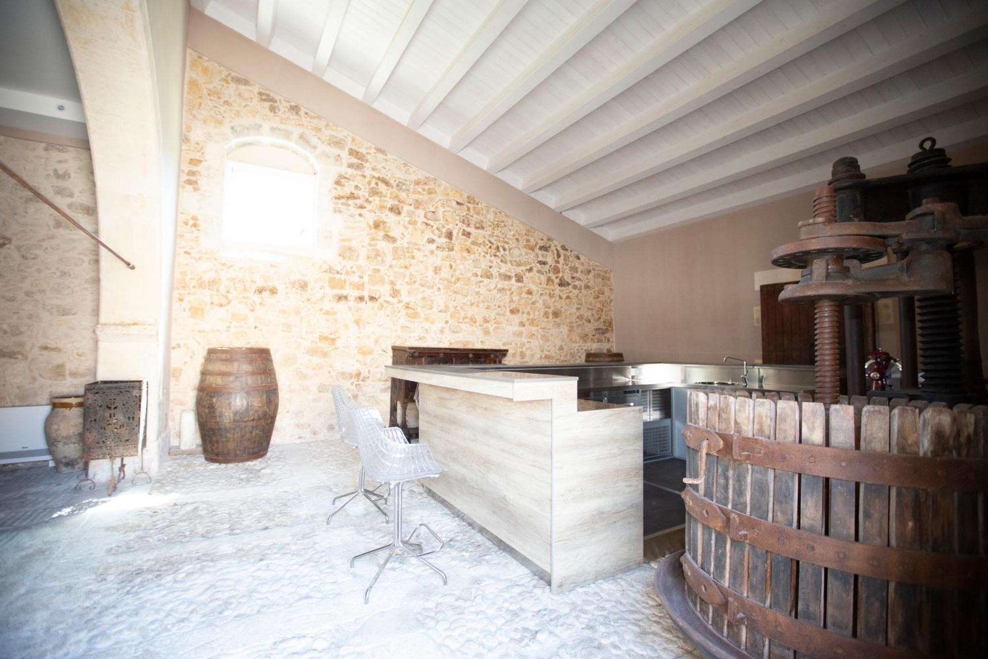 Ballium Luxury Relais Avola