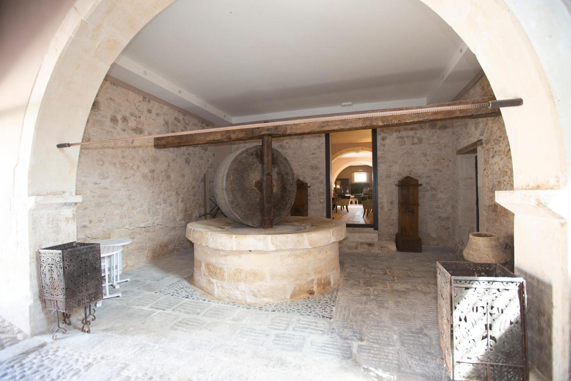 Alloggio per agriturismo Ballium Luxury Relais *