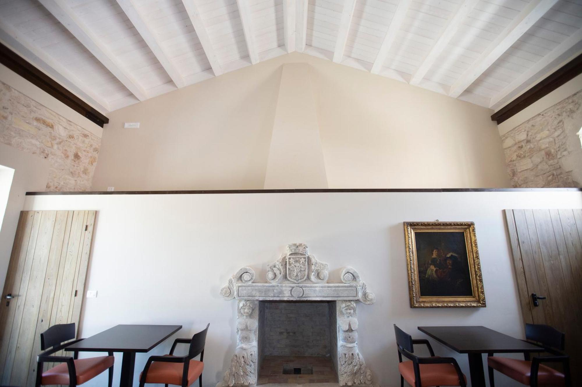 Ballium Luxury Relais Avola