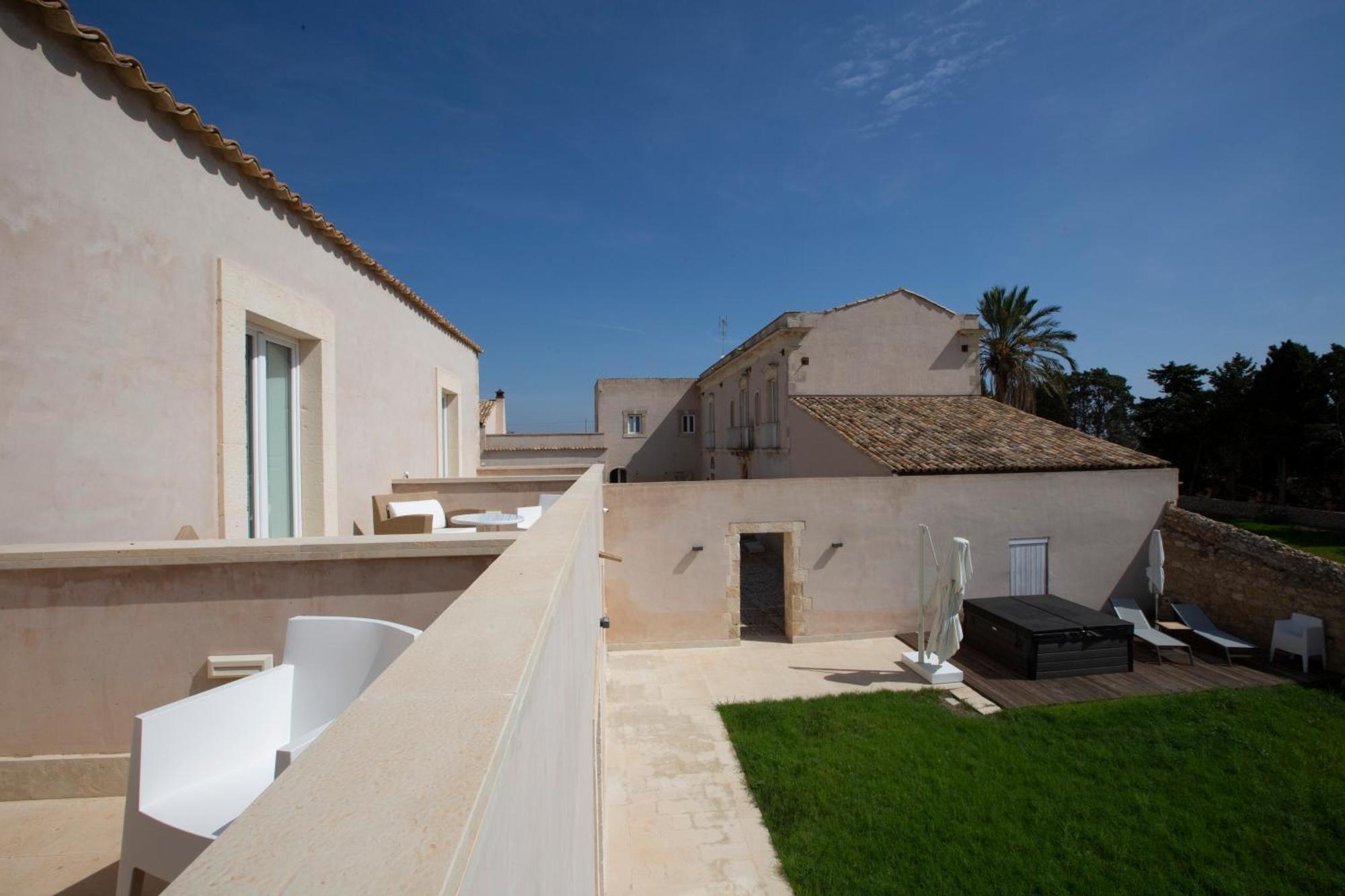 Ballium Luxury Relais Farm stay