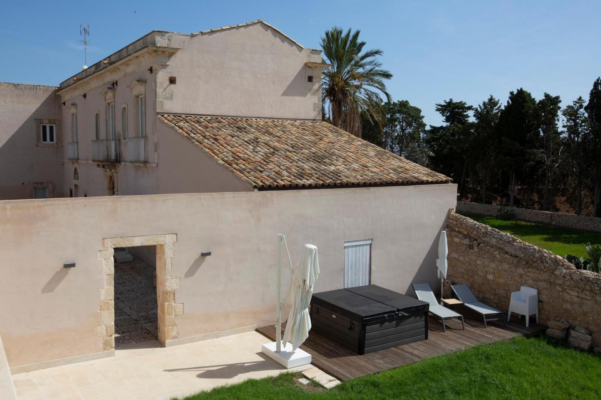 Farm stay Ballium Luxury Relais *