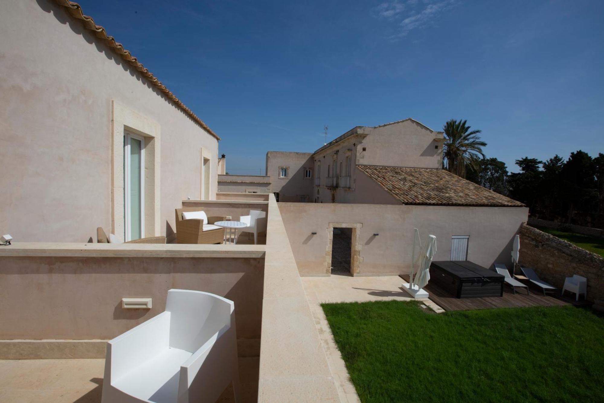 Ballium Luxury Relais *