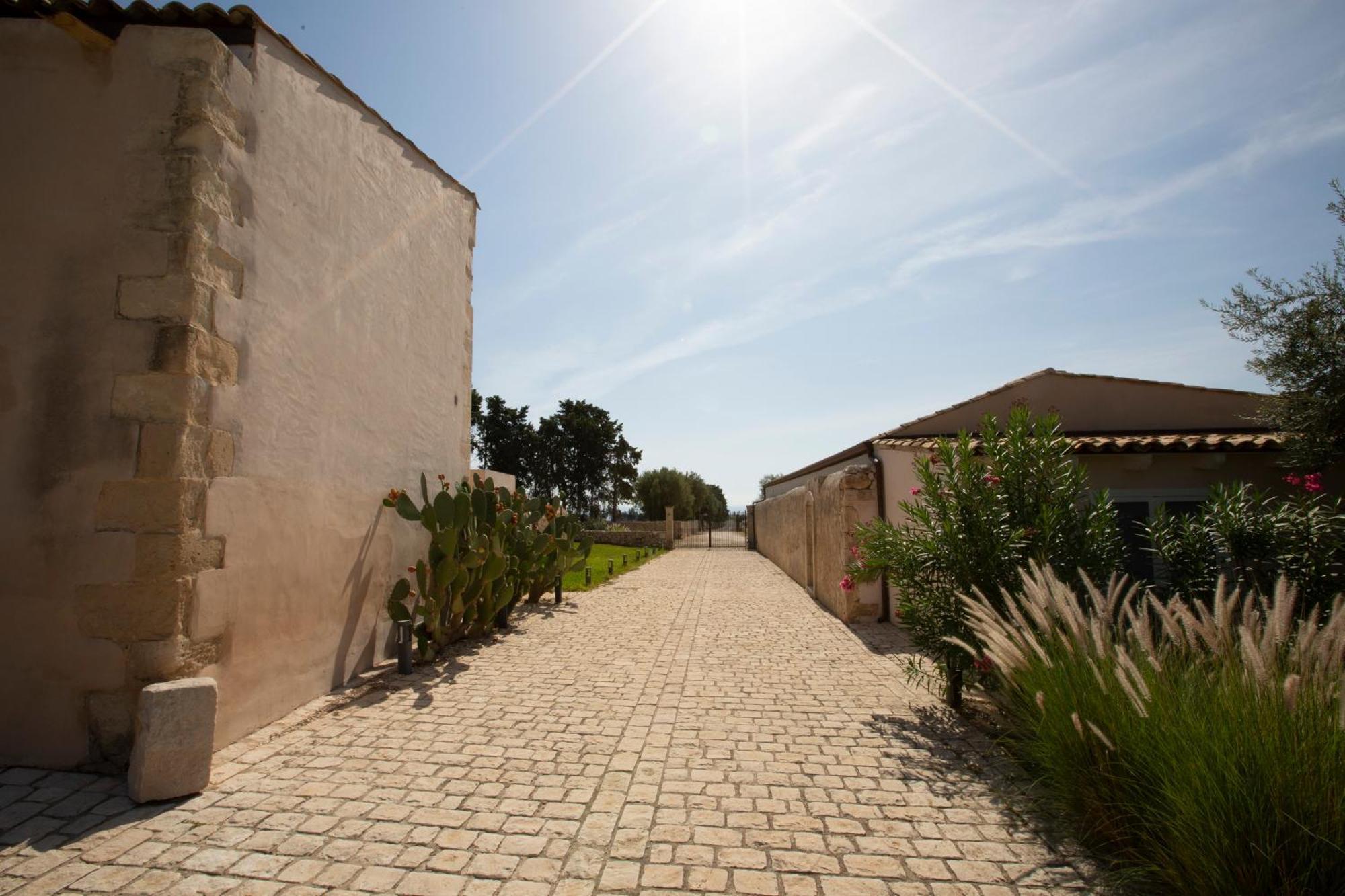 Farm stay Ballium Luxury Relais