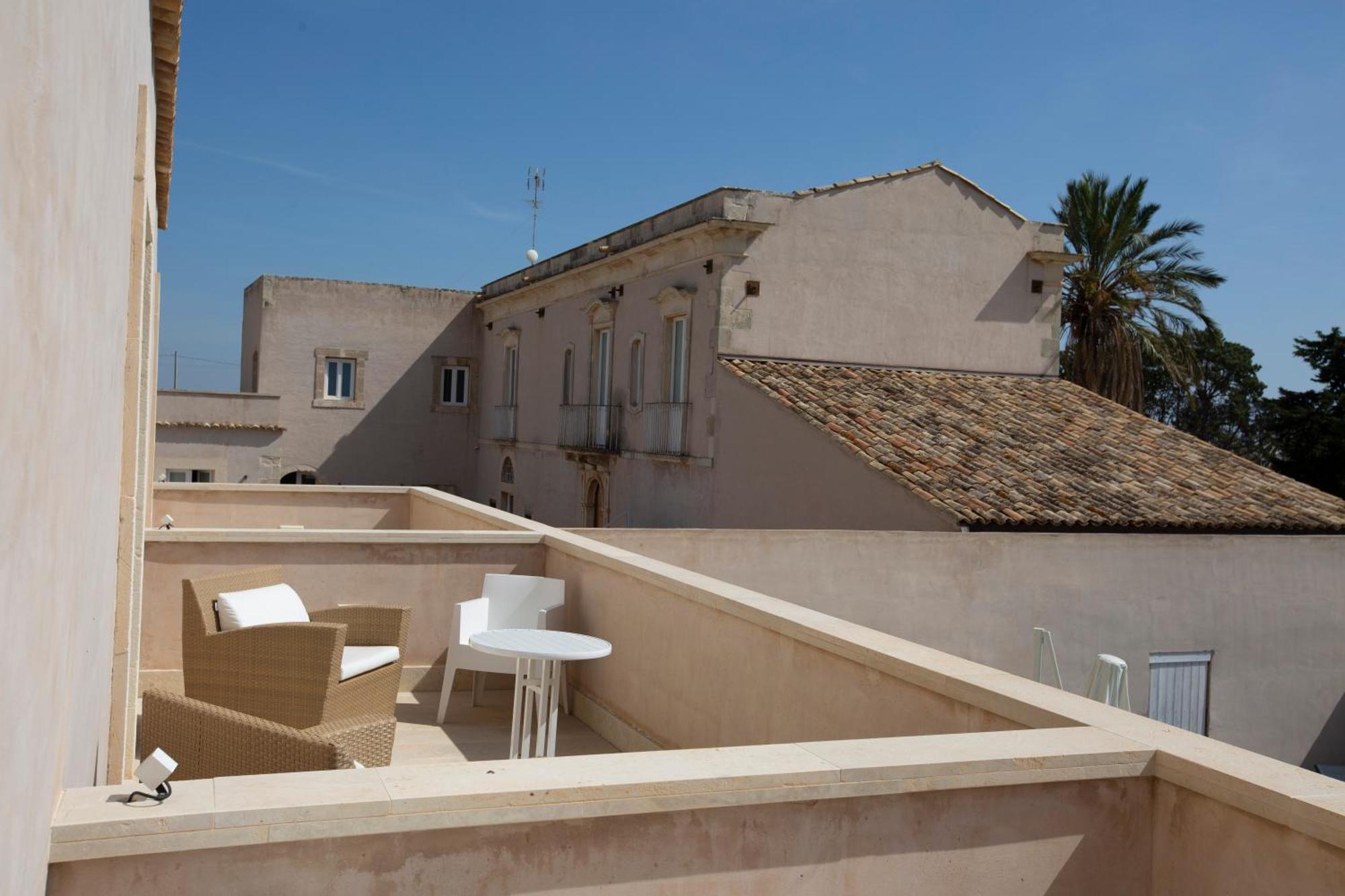 Ballium Luxury Relais Farm stay