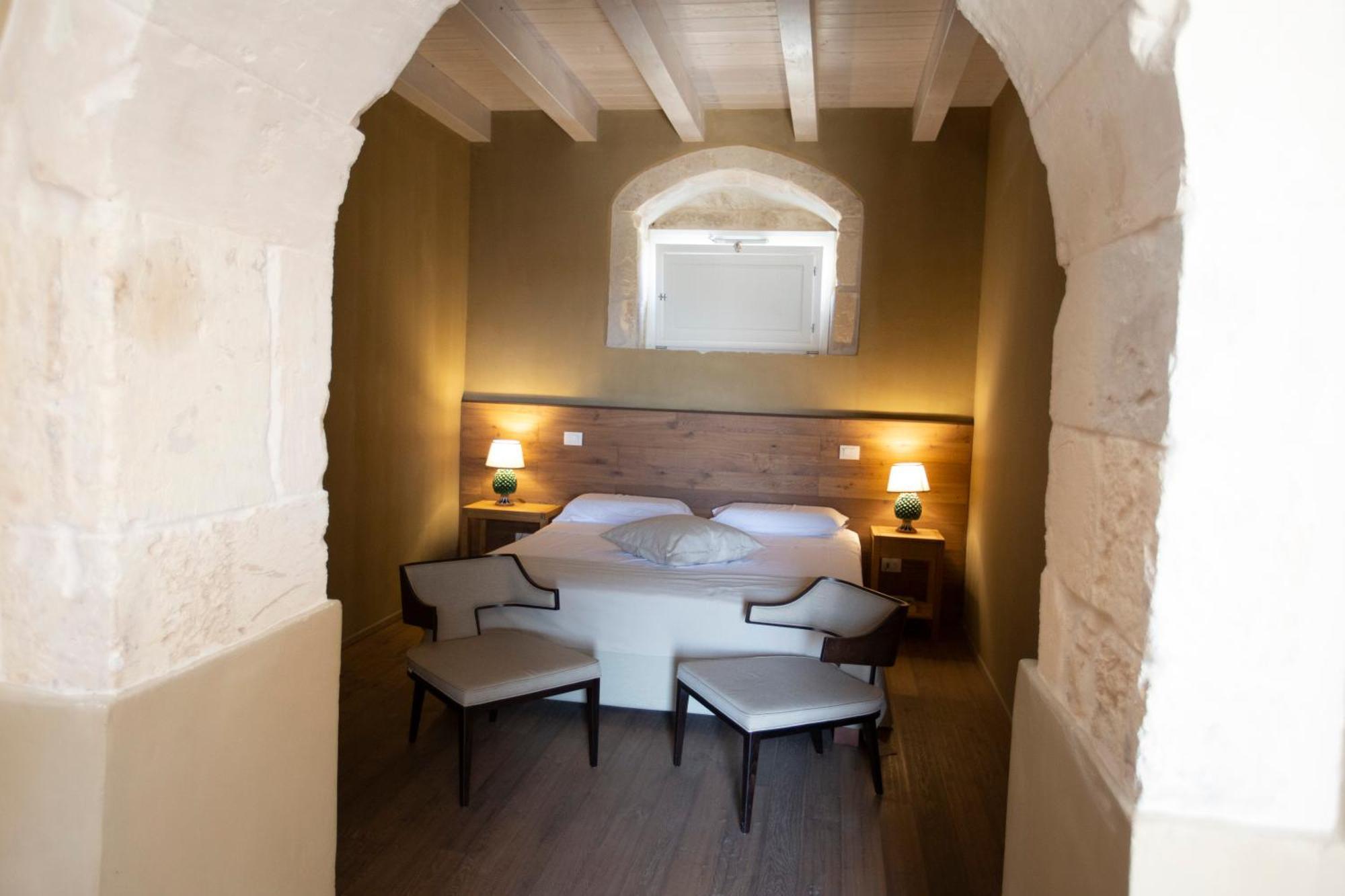Ballium Luxury Relais Farm stay