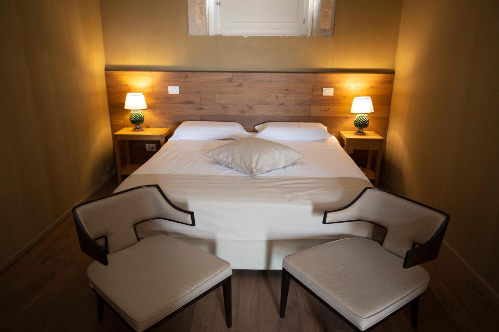 Ballium Luxury Relais Farm stay Avola