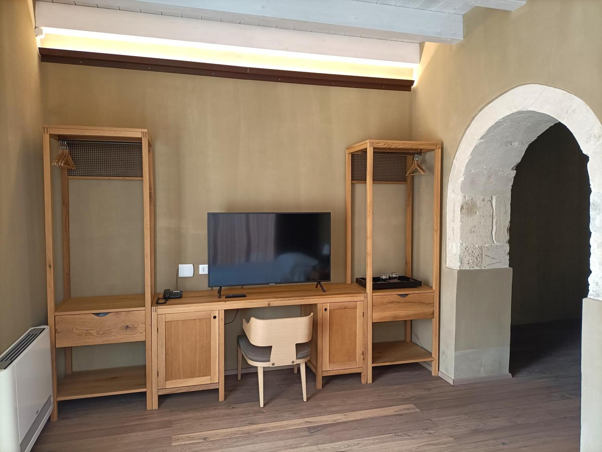 Farm stay Ballium Luxury Relais *