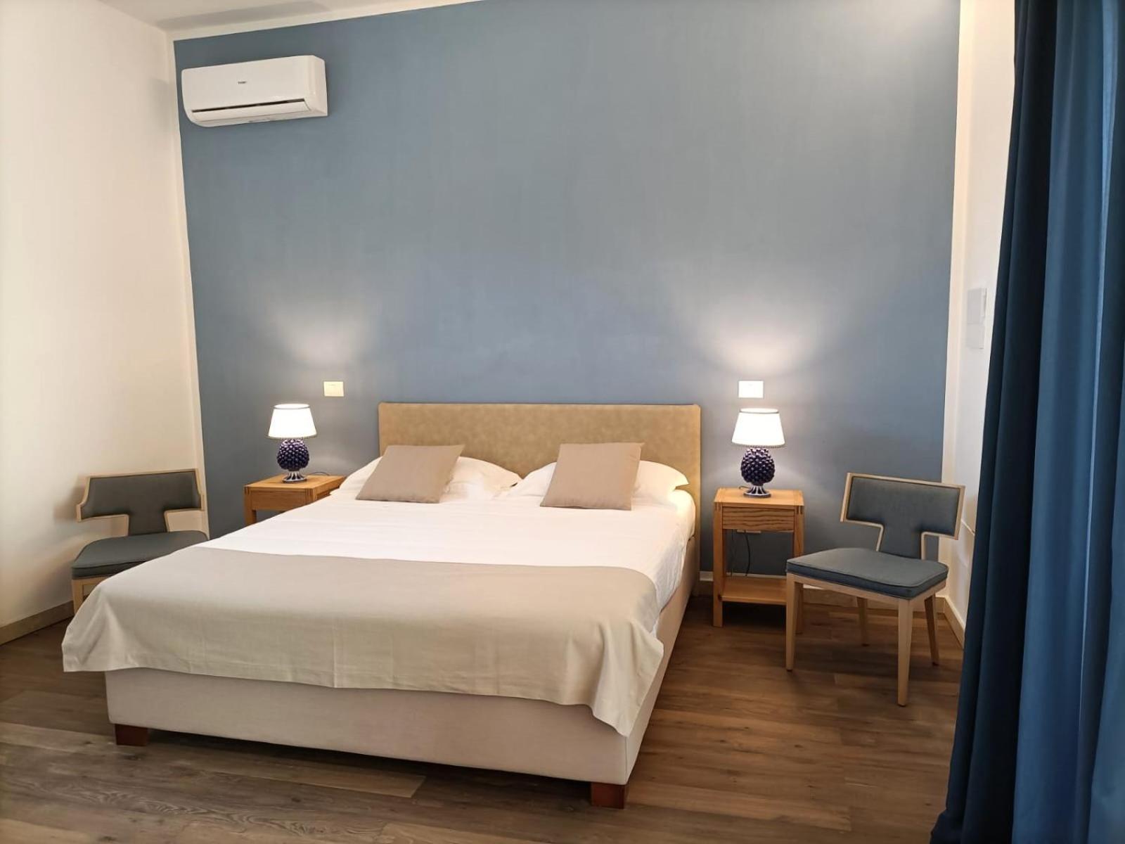 Farm stay Ballium Luxury Relais Avola