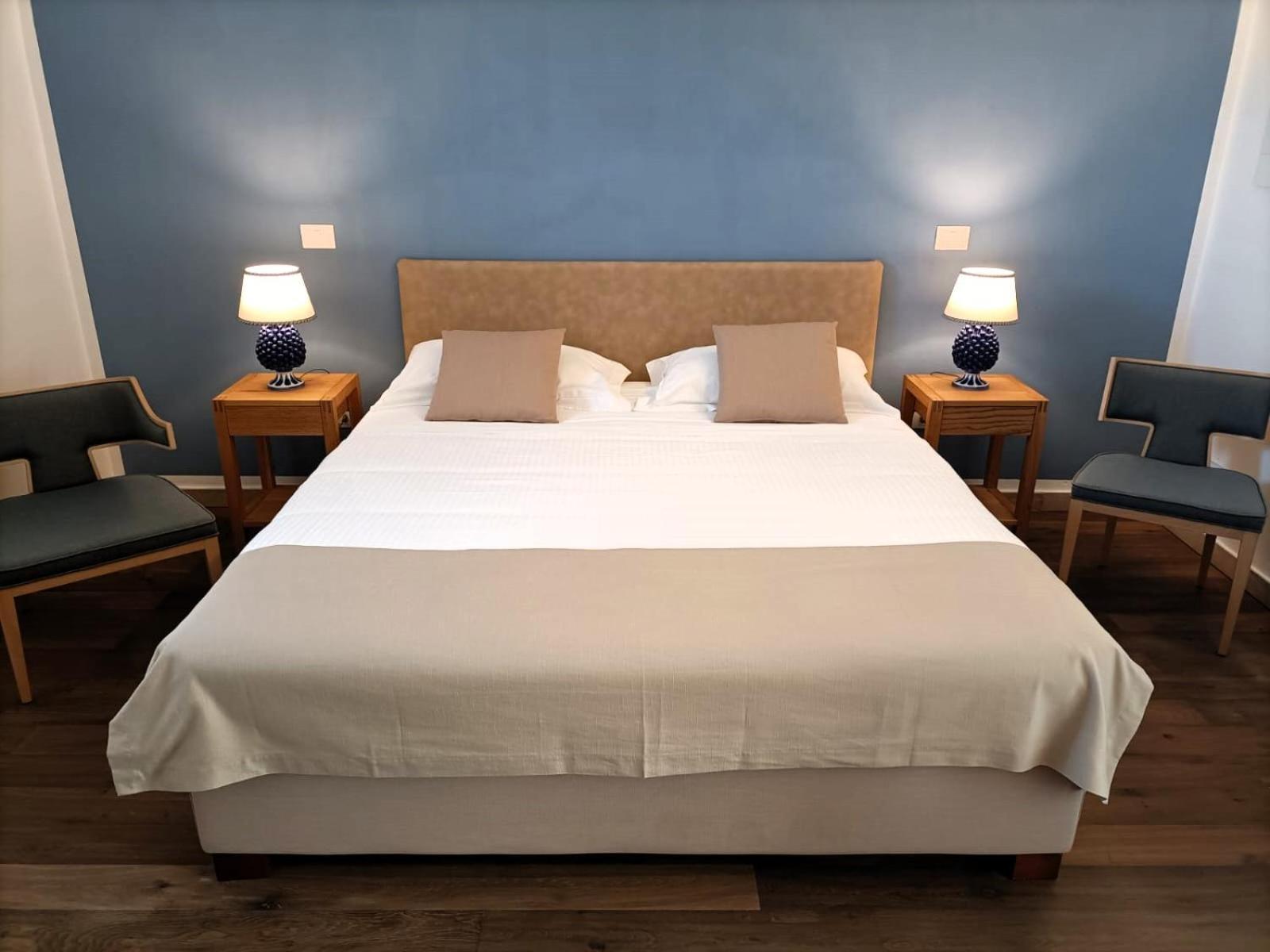 Ballium Luxury Relais Farm stay Avola