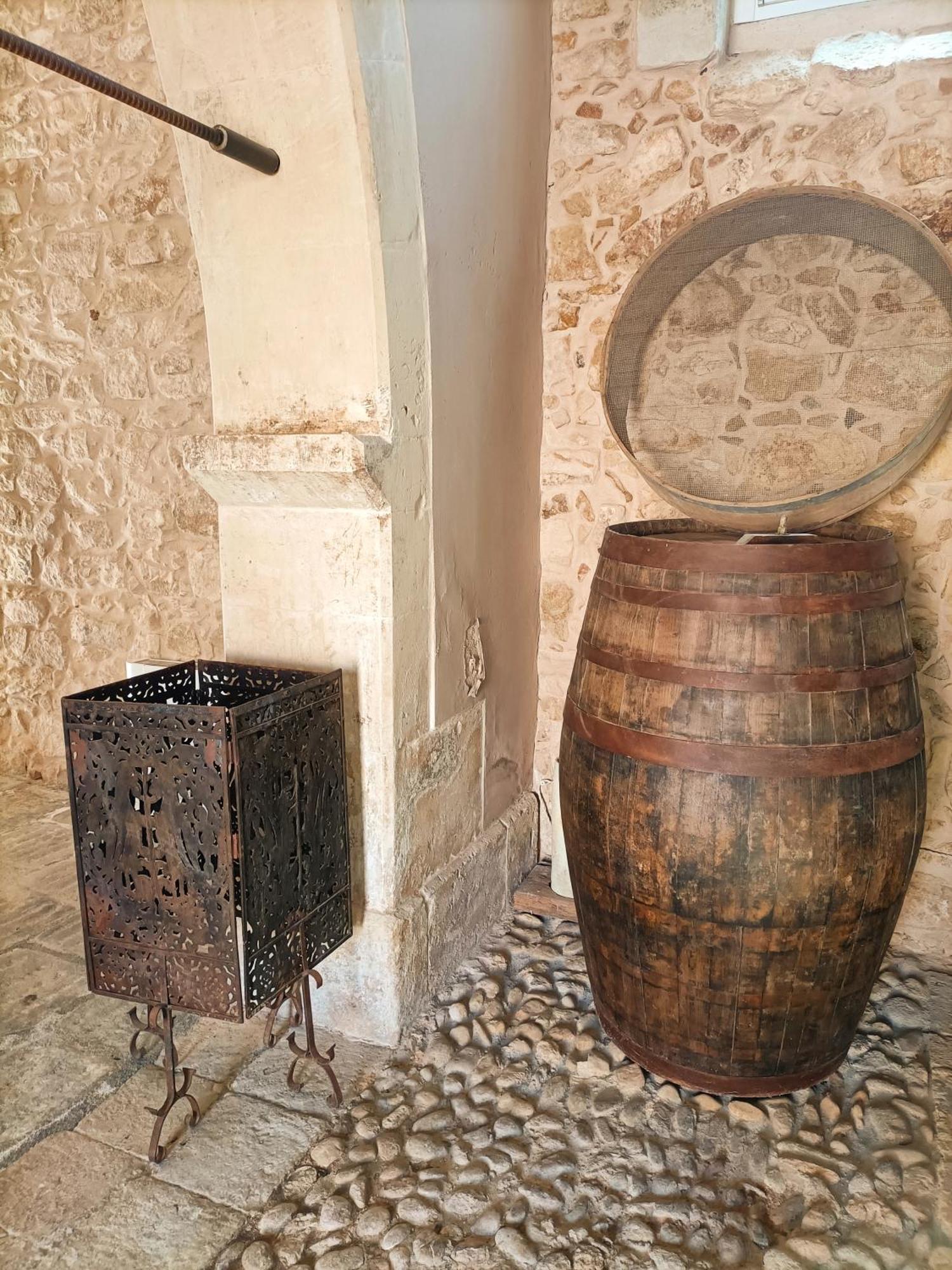 Ballium Luxury Relais Avola
