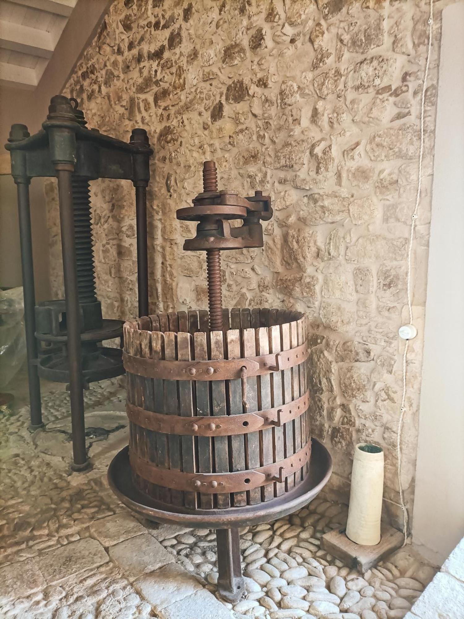 Ballium Luxury Relais Farm stay *
