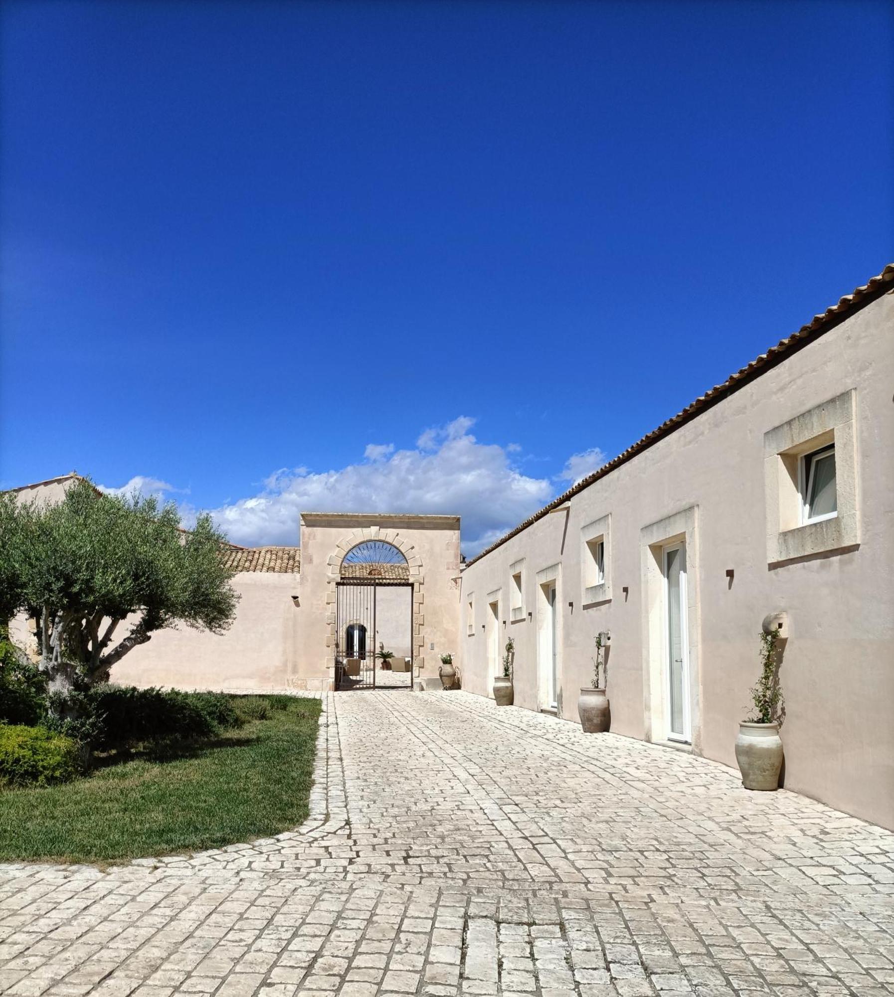 Ballium Luxury Relais Farm stay