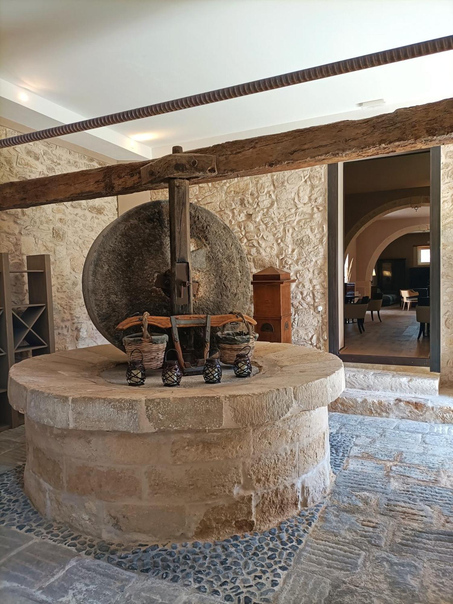 Ballium Luxury Relais *