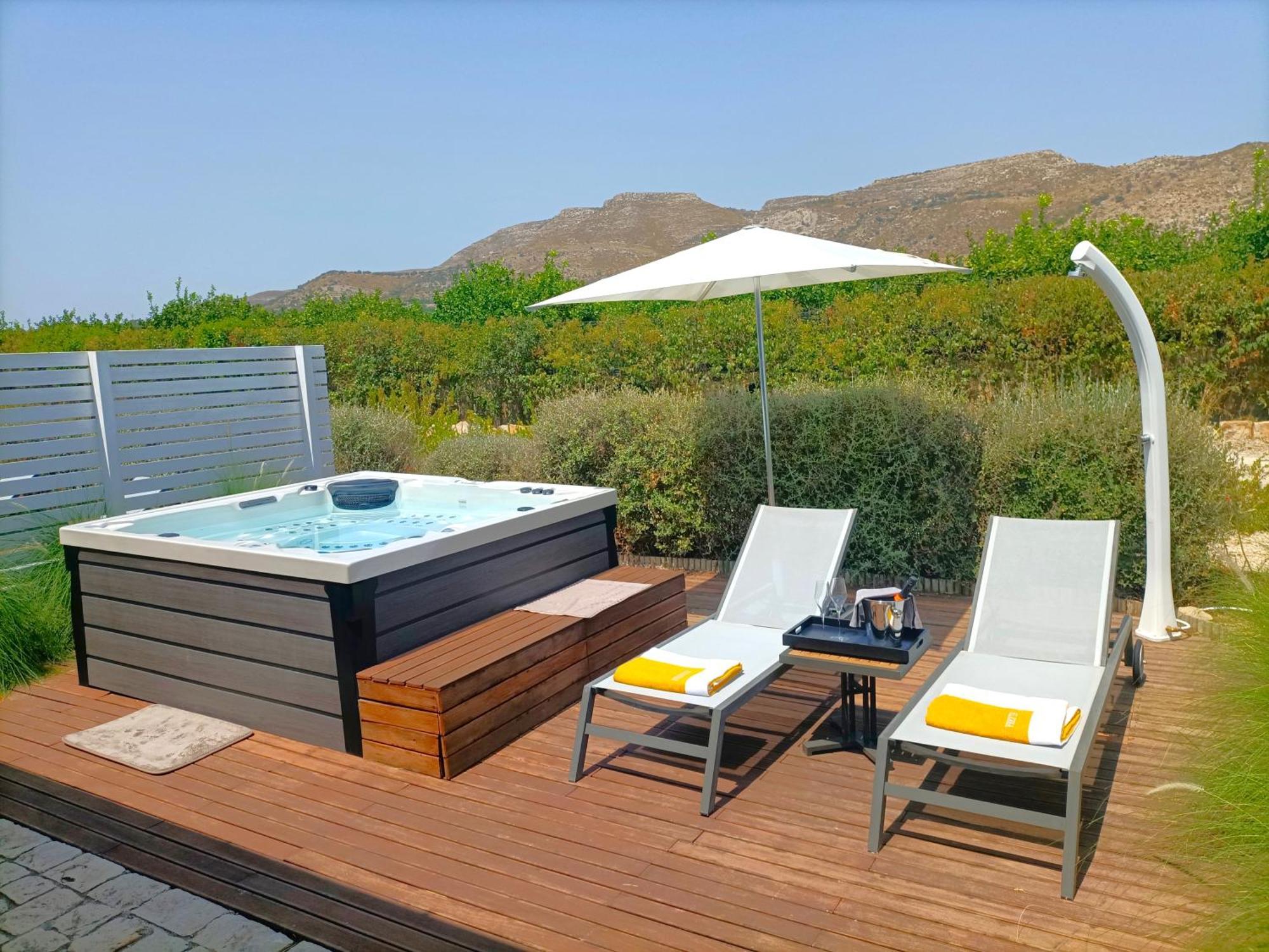 Ballium Luxury Relais *