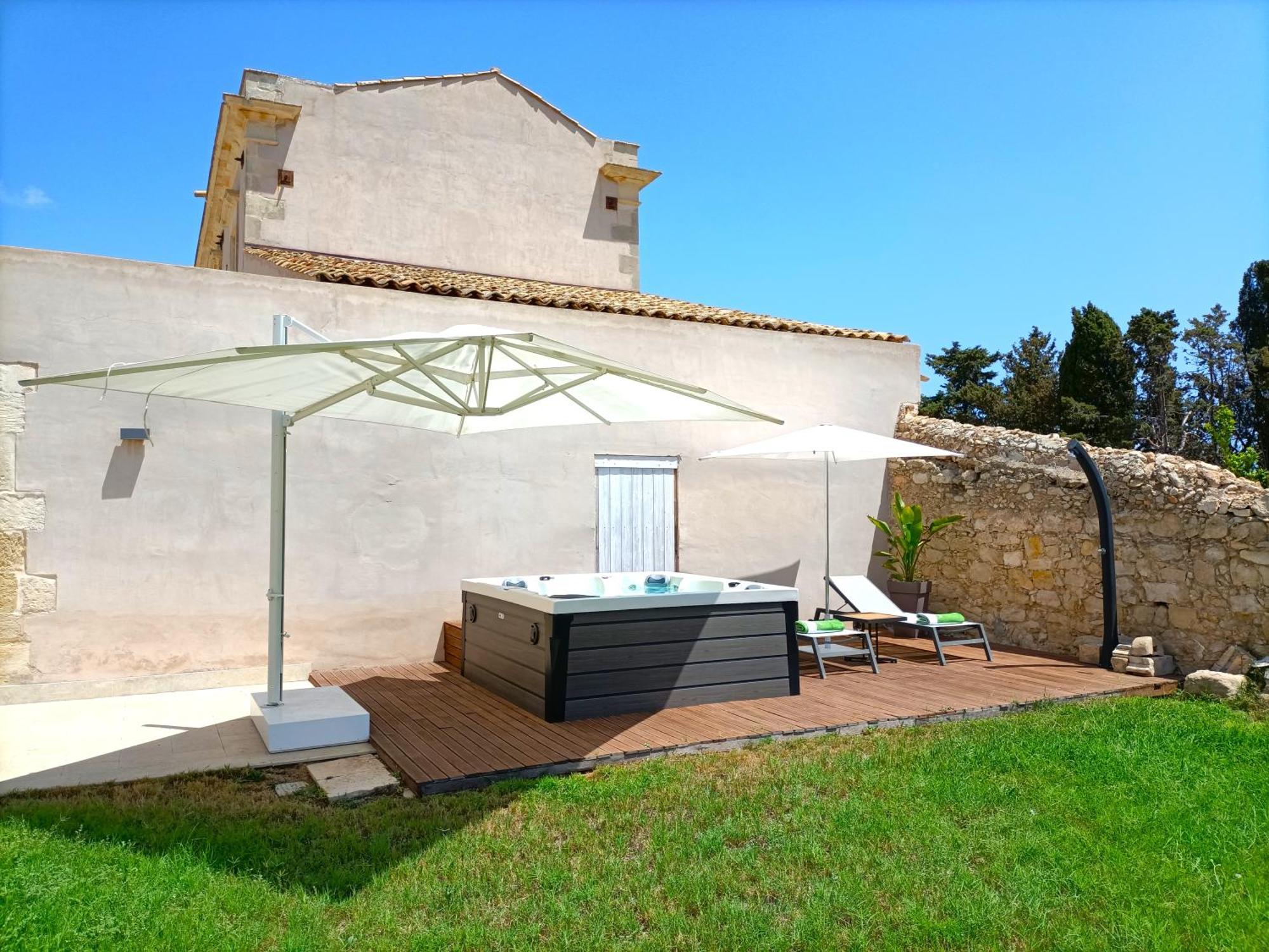 Ballium Luxury Relais Farm stay *