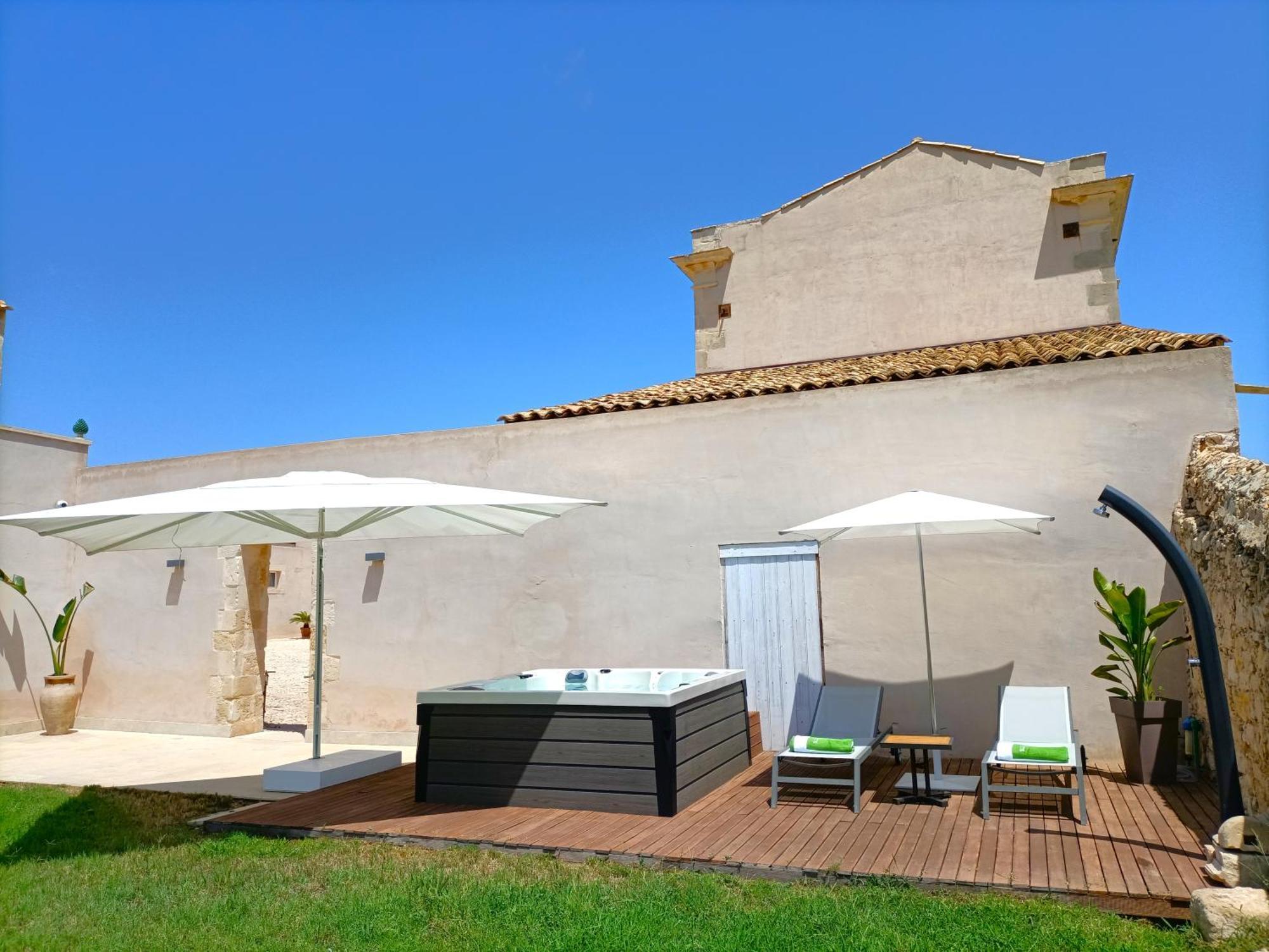 Ballium Luxury Relais *