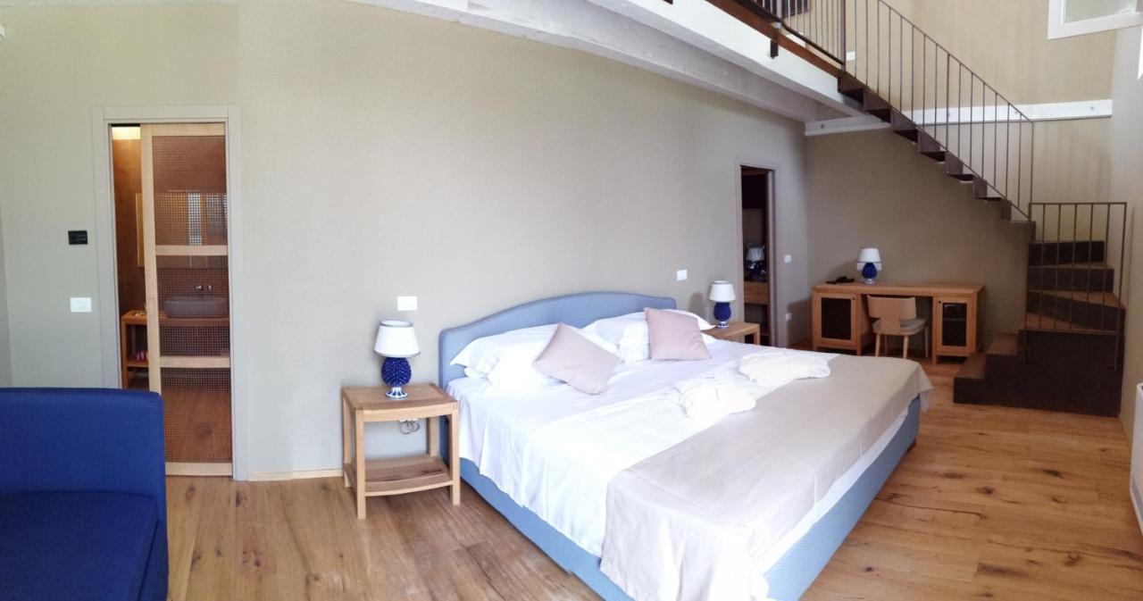 Ballium Luxury Relais * Avola