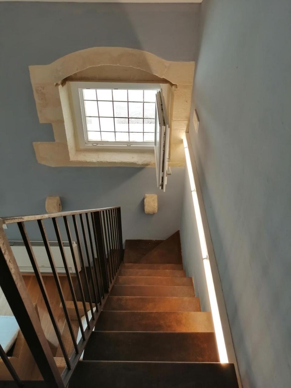 Ballium Luxury Relais Farm stay *