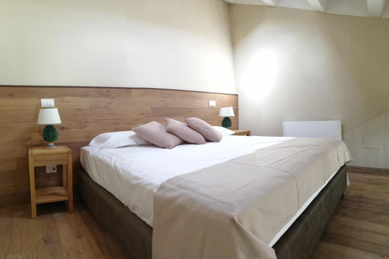 Ballium Luxury Relais Avola