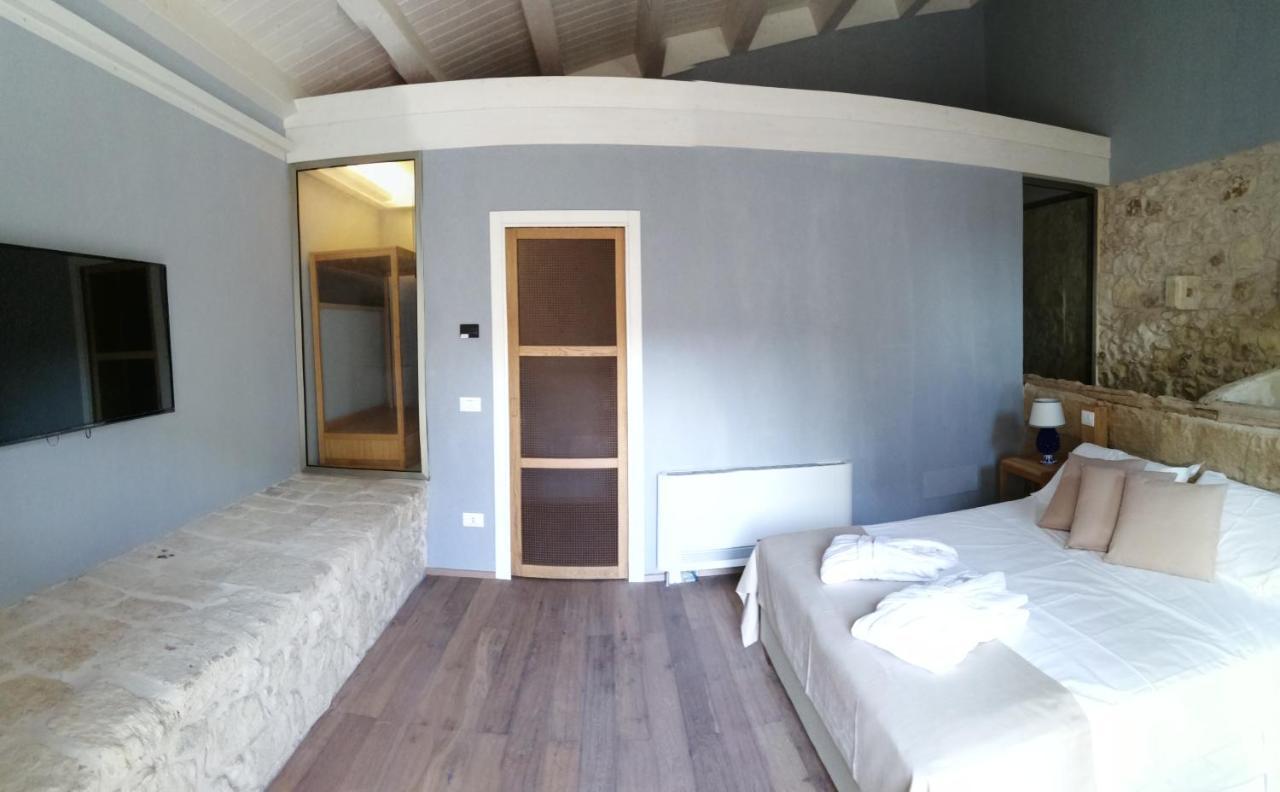 Ballium Luxury Relais Farm stay *