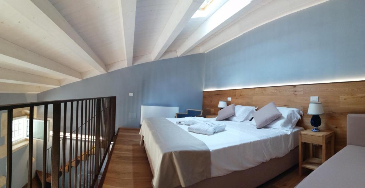 Ballium Luxury Relais Alloggio per agriturismo Avola