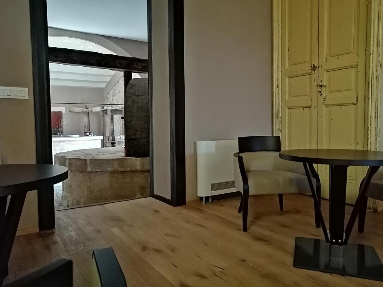 Farm stay Ballium Luxury Relais