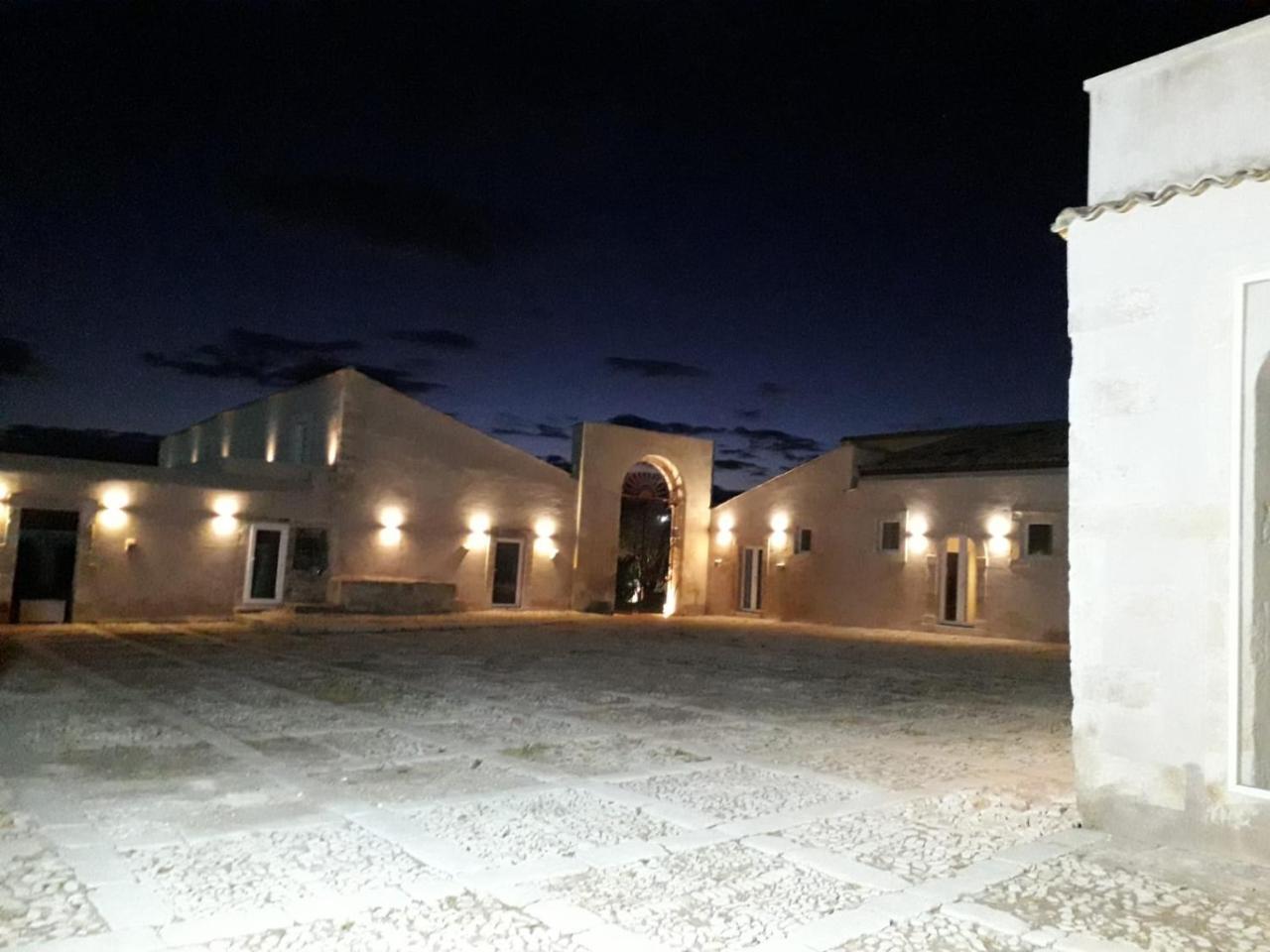 Alloggio per agriturismo Ballium Luxury Relais *