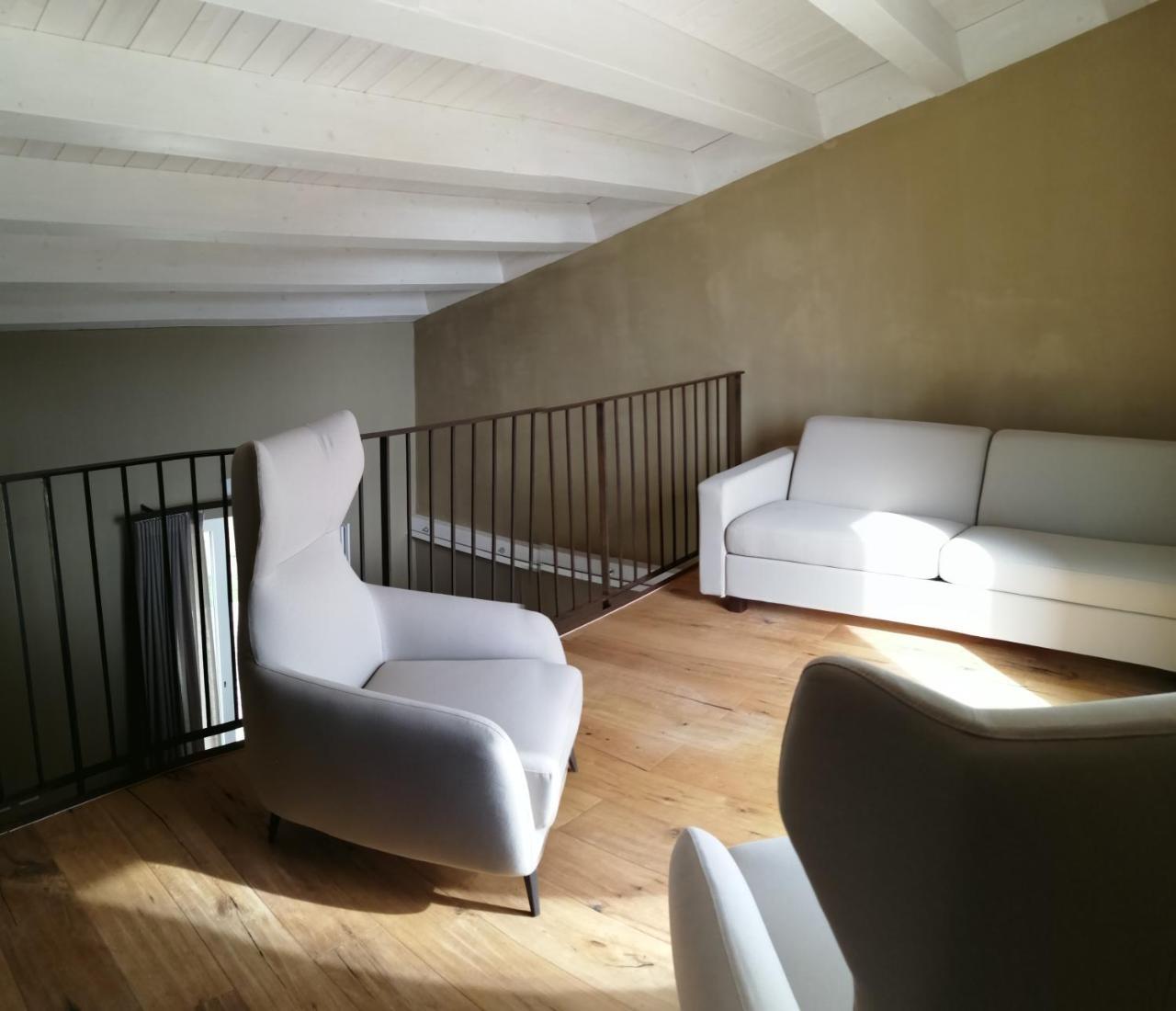 Ballium Luxury Relais * Avola